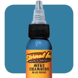 Myke Chambers Blue Ridge (30ml)