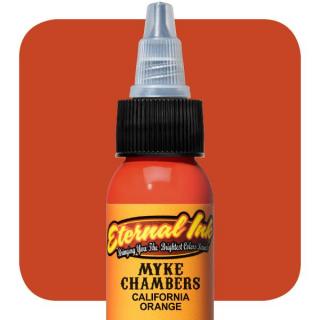 Myke Chambers California Orange (30ml)