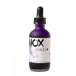 NOX Violet Hectograph Ink  ( Freehand Stencil Ink)