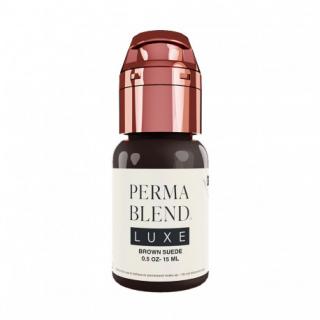 Perma Blend Luxe - Brown Suede (15ml)