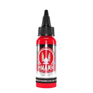 Pure Red (30ml nová řada Viking Ink by Dynamic)