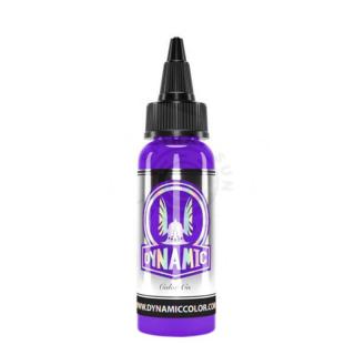 Purple  (30ml nová řada Viking Ink by Dynamic)