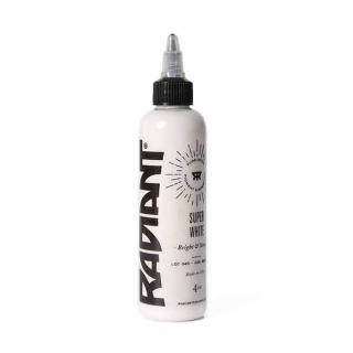 Radiant ink Super White (30ml)