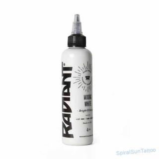 Radiant ink White (30ml)