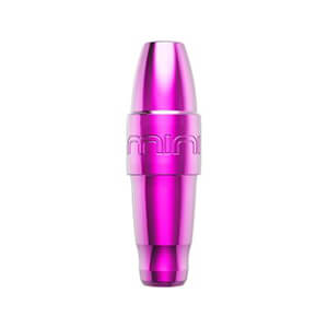 Spektra Xion Mini PMU - PINK