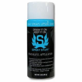 SPRAY STUFF