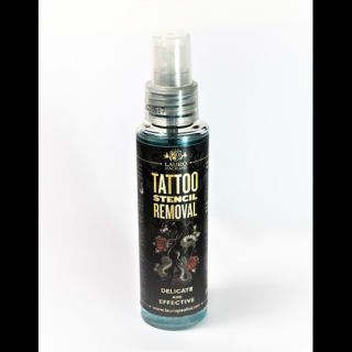 Tattoo Stencil Removal (100 ml)
