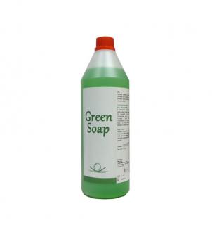 Zelené Mýdlo Negri  (1000ml)
