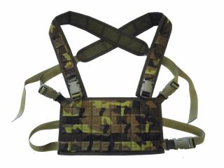 Mini chest rig molle vz.95 (molle bandalír vz.95)