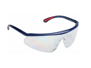 Ochranné brýle - čiré (Nemlživý zorník) (Taktické / střelecké brýle pro airsoft)