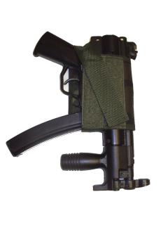 Pouzdro na MP5K (molle) vz.95 (Pouzdro pro záložní zbraň)