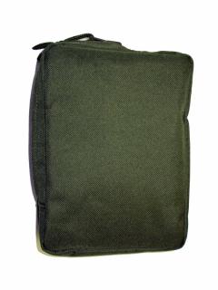 Univerzální kapsa na zip  molle - zelená (Utility pouch olive drab)