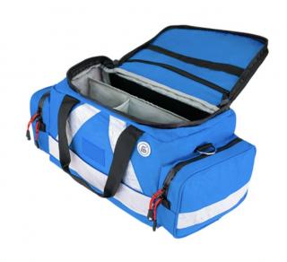 Brašna - taška zdravotní WaterStop Multi barva: modrá