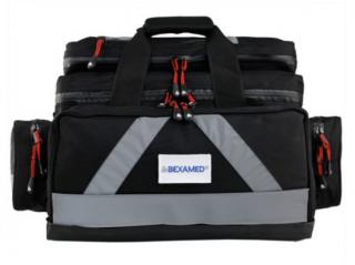Brašna - taška zdravotní WaterStop Ultra varianta: černá