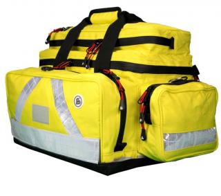 Brašna - taška zdravotní WaterStop Ultra varianta: žlutá