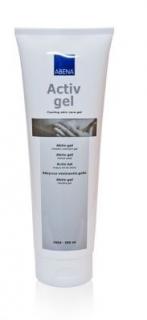 Chladivý gel activ skincare ABENA cena za: 1 ks