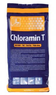 Chloramin T varianta: sáček 1 kg