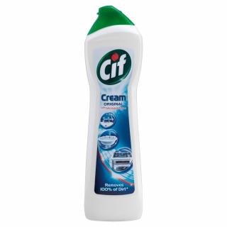 Cif cream 500 ml varianta: bílý