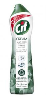 Cif cream 500 ml varianta: zelený