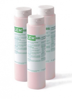 Gel pro EKG 260 g LEM