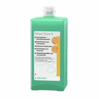 Helipur® H plus N varianta: 1 l láhev