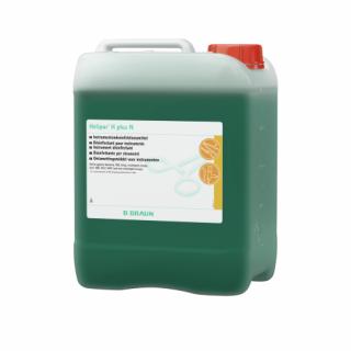 Helipur® H plus N varianta: 5 l