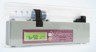 Lineární dávkovač ONYX PPS 9001 varianta: PPS 9001 (PCA pumpa)