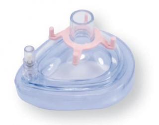 Maska resuscitační PVC varianta: pro kojence č. 1