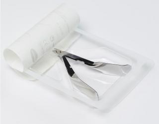 MediSet® sterilní odstraňovač  sponek
