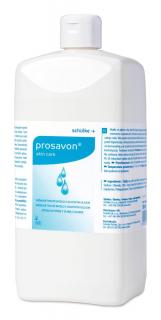 Mýdlo Prosavon skin care varianta: 500 ml láhev