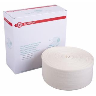 NOBATON hadicový obvaz pod sádru varianta: 10 cm x 25 m