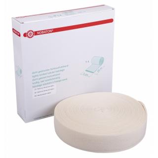 NOBATON hadicový obvaz pod sádru varianta: 5 cm x 25 m