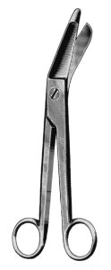 Nůžky ESMARCH CM varianta: 20 cm
