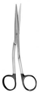 Nůžky HEYMANN, FOMON, COTTLE SuperCut CM varianta: COTTLE 16 cm