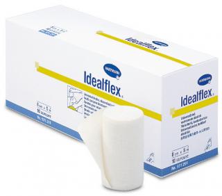 obinadlo Idealflex® 10 ks varianta: 10 cm x 5 m, 10 ks