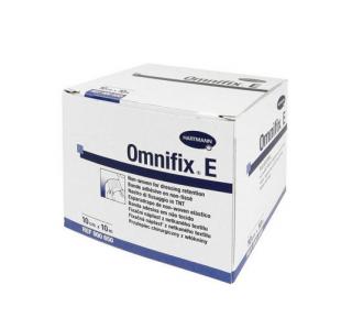 Omnifix E náplast z NT, ekonomická verze varianta: 10 cm x 10 m
