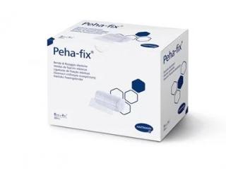 Peha-fix obinadlo elastické 100 ks varianta: 10 cm x 4 m, 100  ks v balení