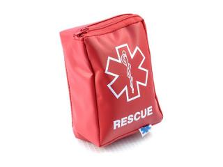 Rescue lékárnička varianta: červená