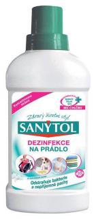 Sanytol - dezinfekce na prádlo 500 ml