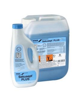 Sekusept plus varianta: 2 l