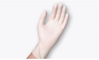 Sempercare® Edition rukavice latexové bez pudru, 100 ks varianta: velikost L / 100 ks