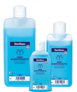 Sterillium® dezinfekce rukou varianta: 100 ml