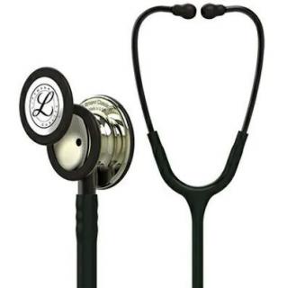Stetoskop Littmann® Classic III ™ Special Edition barva: Black Edition