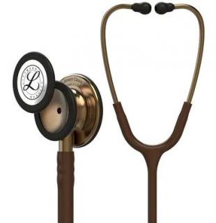 Stetoskop Littmann® Classic III ™ Special Edition varianta: Chocolate, Copper-Finish