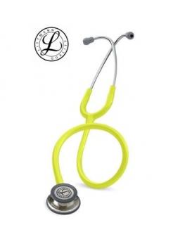 Stetoskop Littmann® Classic III ™ varianta: Lemon Lime