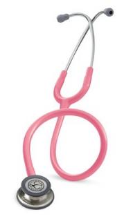 Stetoskop Littmann® Classic III ™ varianta: Pearl Pink