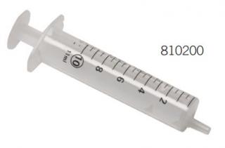 Stříkačka injekční KD-JECT® varianta: 10 ml, 100 ks