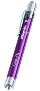 svítilna vyšetřovací Riester - Ri-pen LED NEW barva: fialová