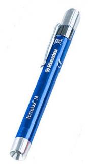 svítilna vyšetřovací Riester - Ri-pen LED NEW barva: modrá