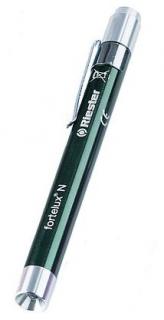 svítilna vyšetřovací Riester - Ri-pen LED NEW pack po 6 ks varianta: pack po 6 ks barva zelená